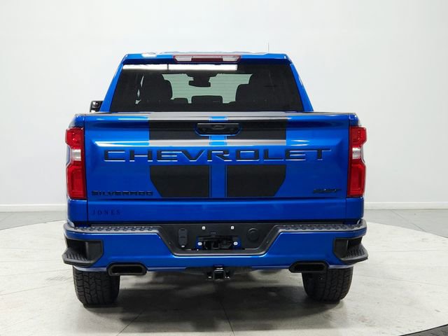 Used 2023 Chevrolet Silverado 1500 RST w/ Rally Edition image 6