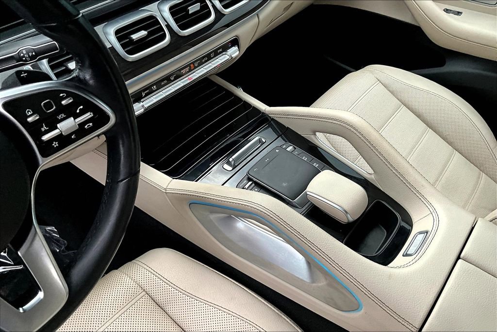 Used 2023 Mercedes-Benz GLE 350 4MATIC image 13