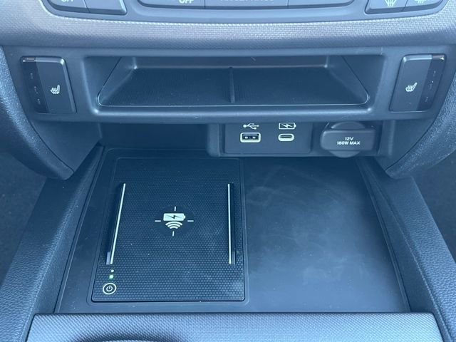 New 2026 Honda Ridgeline RTL image 31