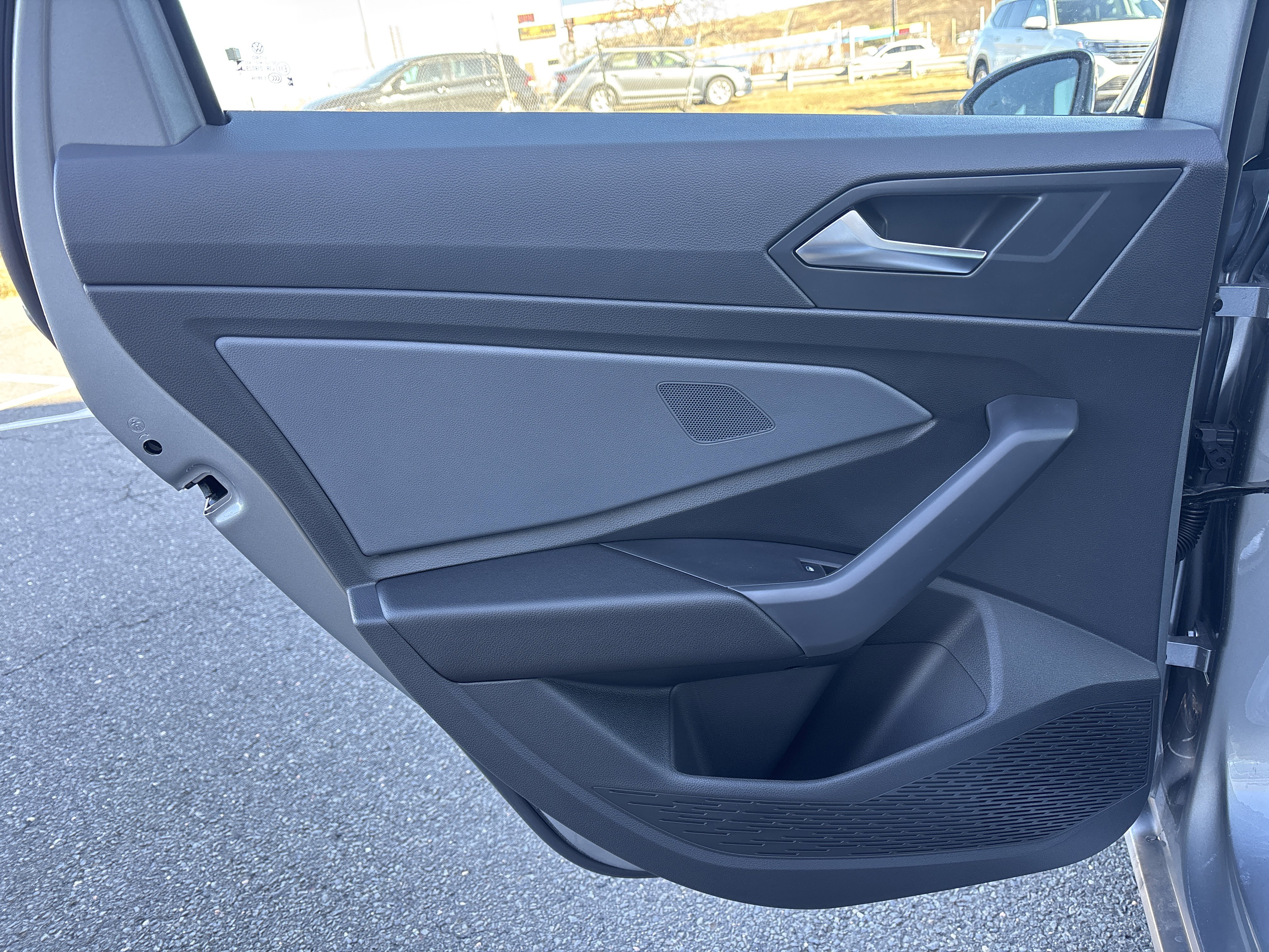 New 2026 Volkswagen Jetta SEL image 18