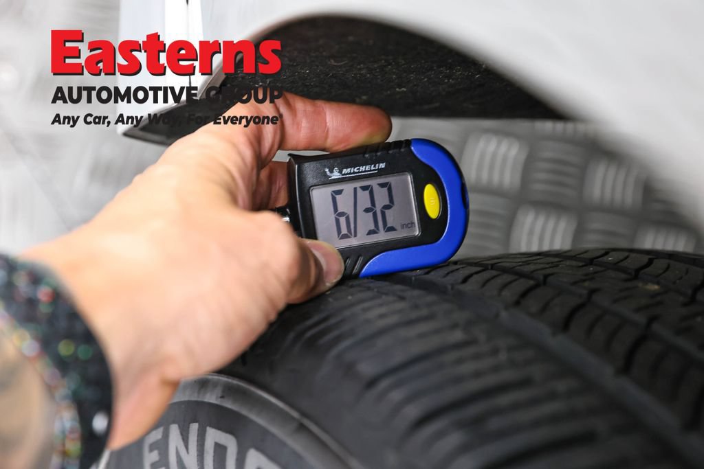 Used 2022 Ford Transit Connect XLT FWD image 28