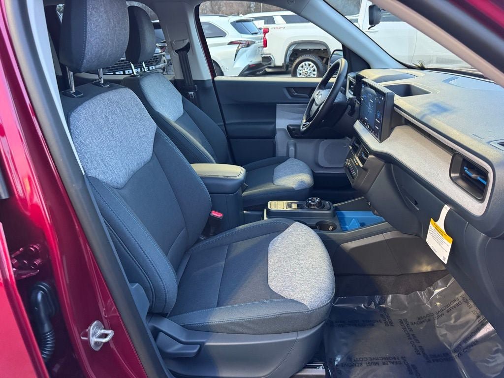 New 2026 Ford Maverick XLT w/ XLT Luxury Package AWD/4WD image 21