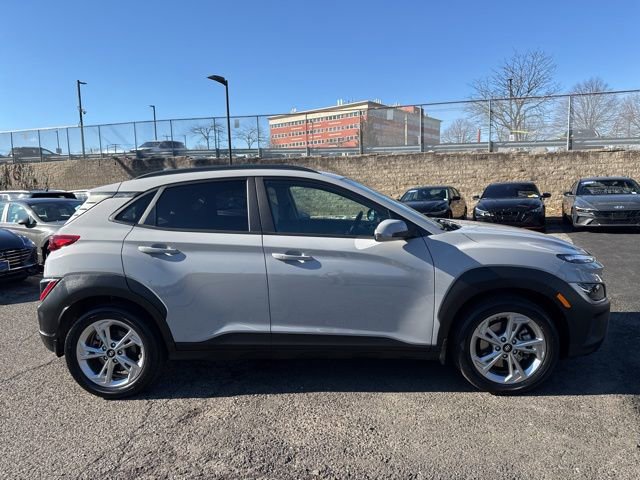 Certified 2023 Hyundai Kona SEL w/ Convenience Package image 14