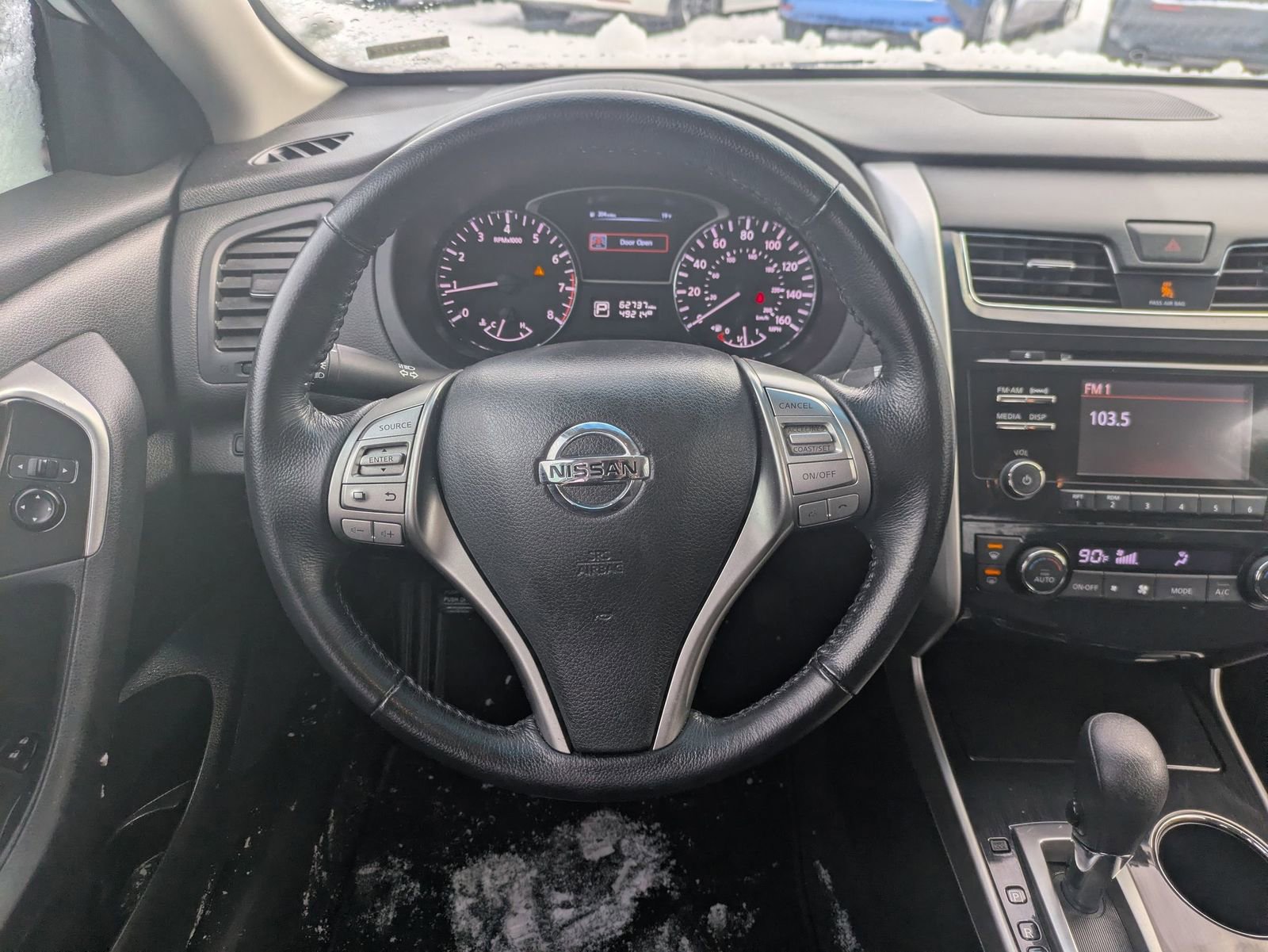 Used 2014 Nissan Altima 2.5 SV image 21