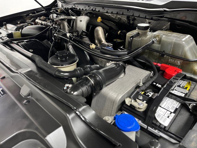 Used 2024 Ford F550 4x4 Crew Cab Super Duty image 50