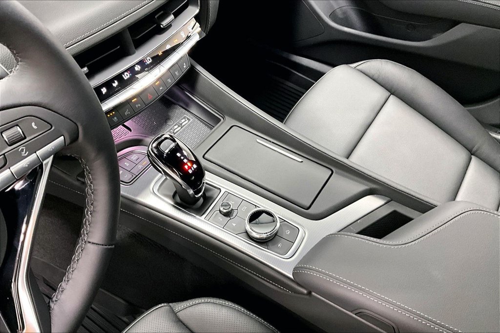 New 2026 Cadillac CT5 Premium Luxury RWD image 21