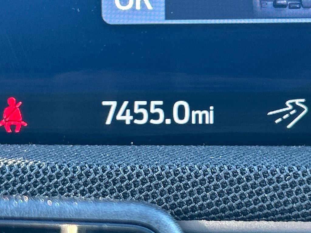 Used 2025 Ford Mustang Mach-E Select w/ Comfort Package Lite image 18