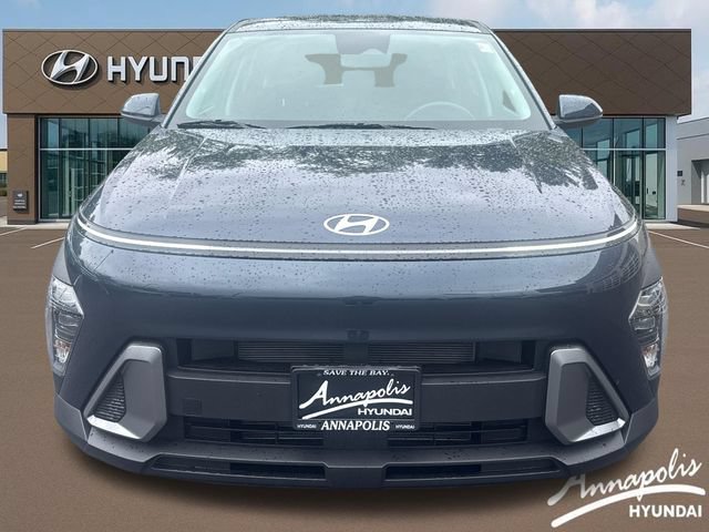 Used 2026 Hyundai Kona SE FWD image 8
