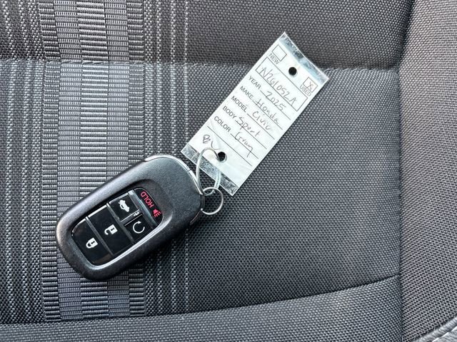Used 2025 Honda Civic Sport image 29