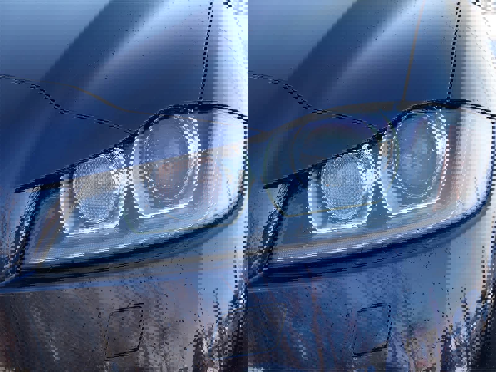 Used 2018 Jaguar F-PACE Prestige image 6