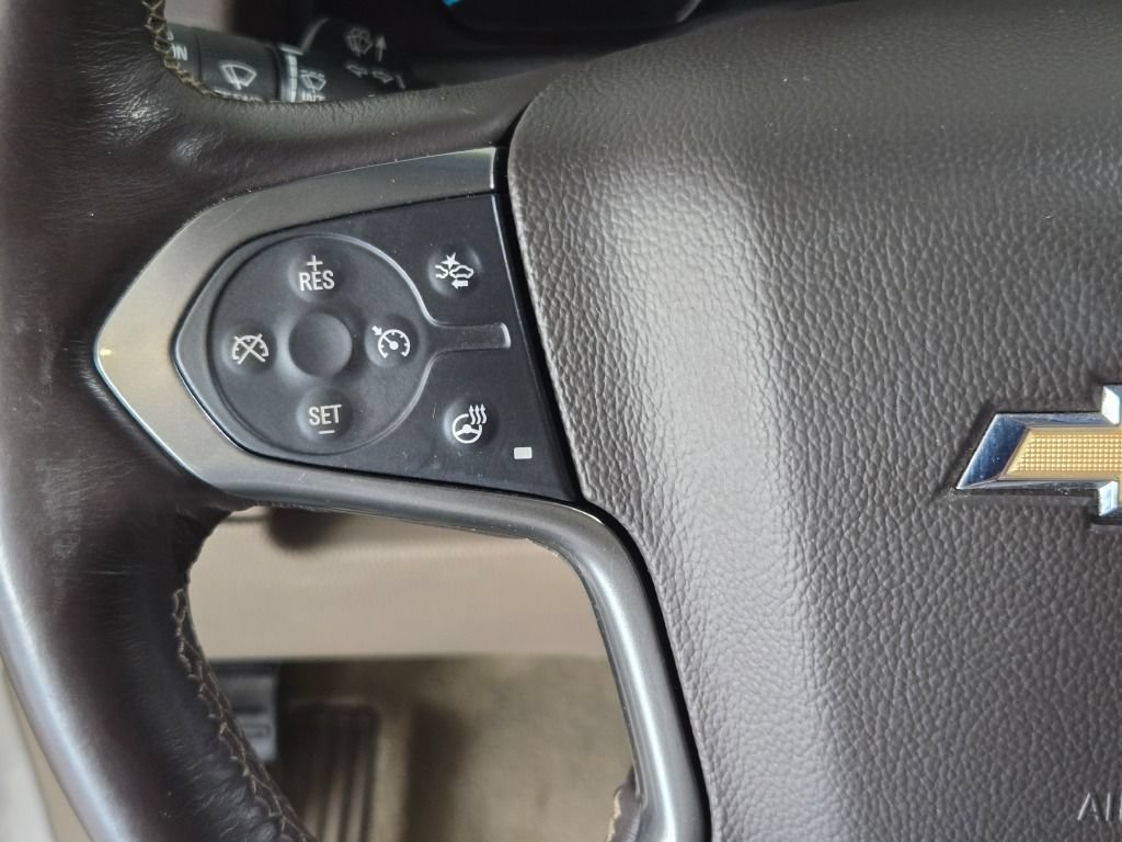 Certified 2018 Chevrolet Suburban Premier AWD/4WD image 34