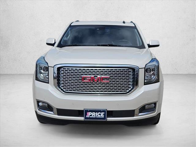 Used 2015 GMC Yukon Denali w/ Touring Package AWD/4WD video 2