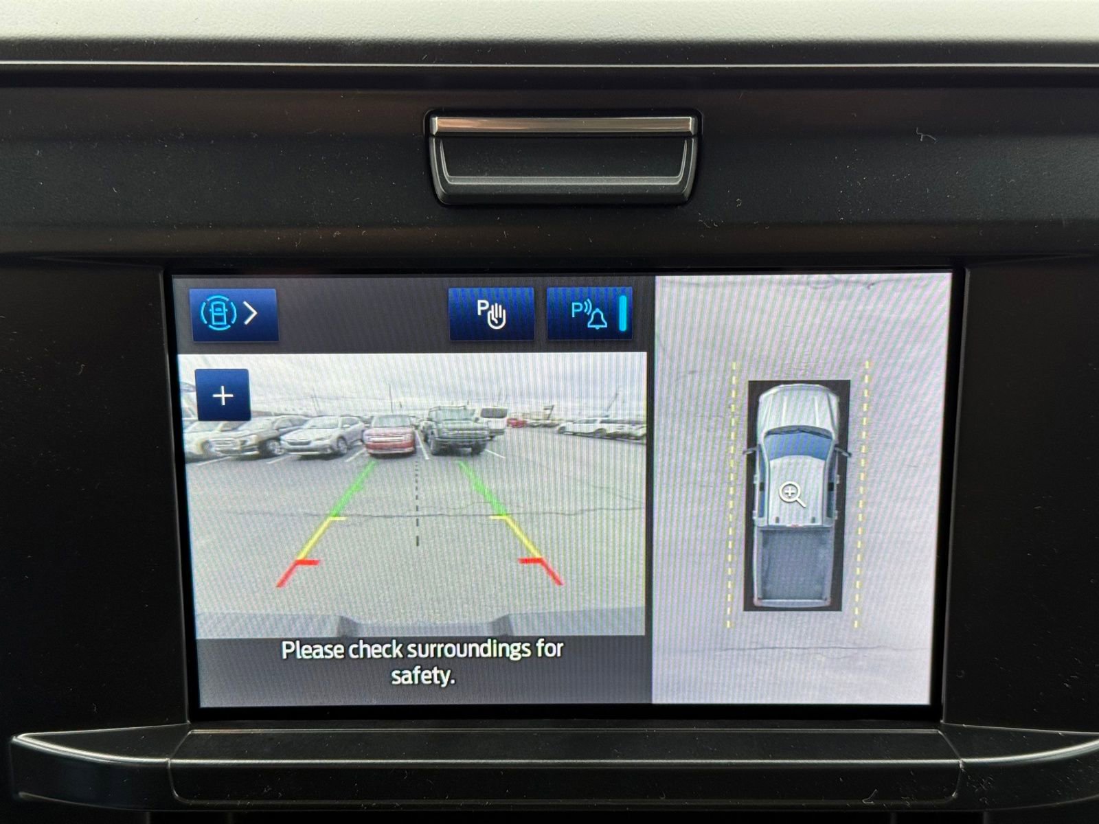 New 2026 Ford F350 XL w/ STX Appearance Package image 36