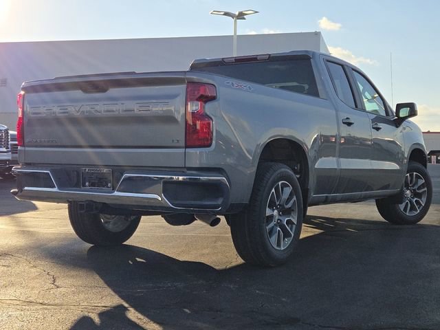New 2026 Chevrolet Silverado 1500 LT image 17