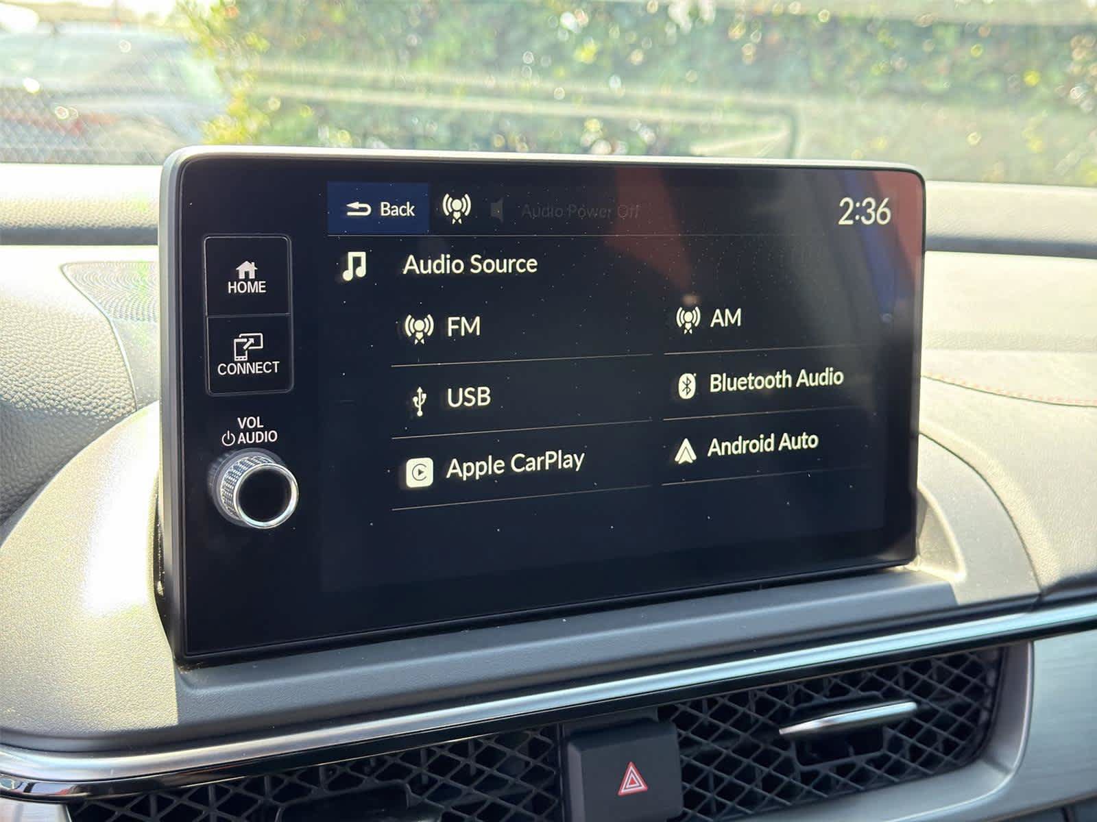 Used 2025 Acura ADX A-Spec FWD image 17