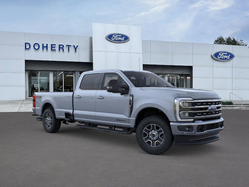 New 2026 Ford F350 Lariat image 7