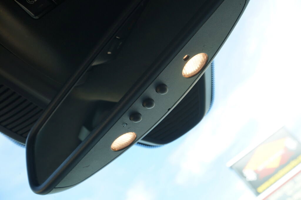 Used 2016 Mercedes-Benz GLE 63 AMG S image 23