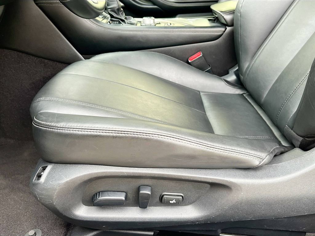 Used 2021 INFINITI Q60 3.0t Luxe w/ Essential Package AWD/4WD image 20