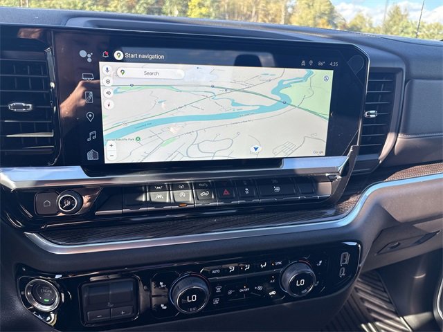 New 2026 Chevrolet Silverado 1500 LT image 13