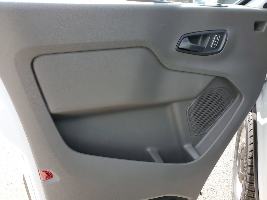New 2025 Ford Transit 250 Low Roof image 11