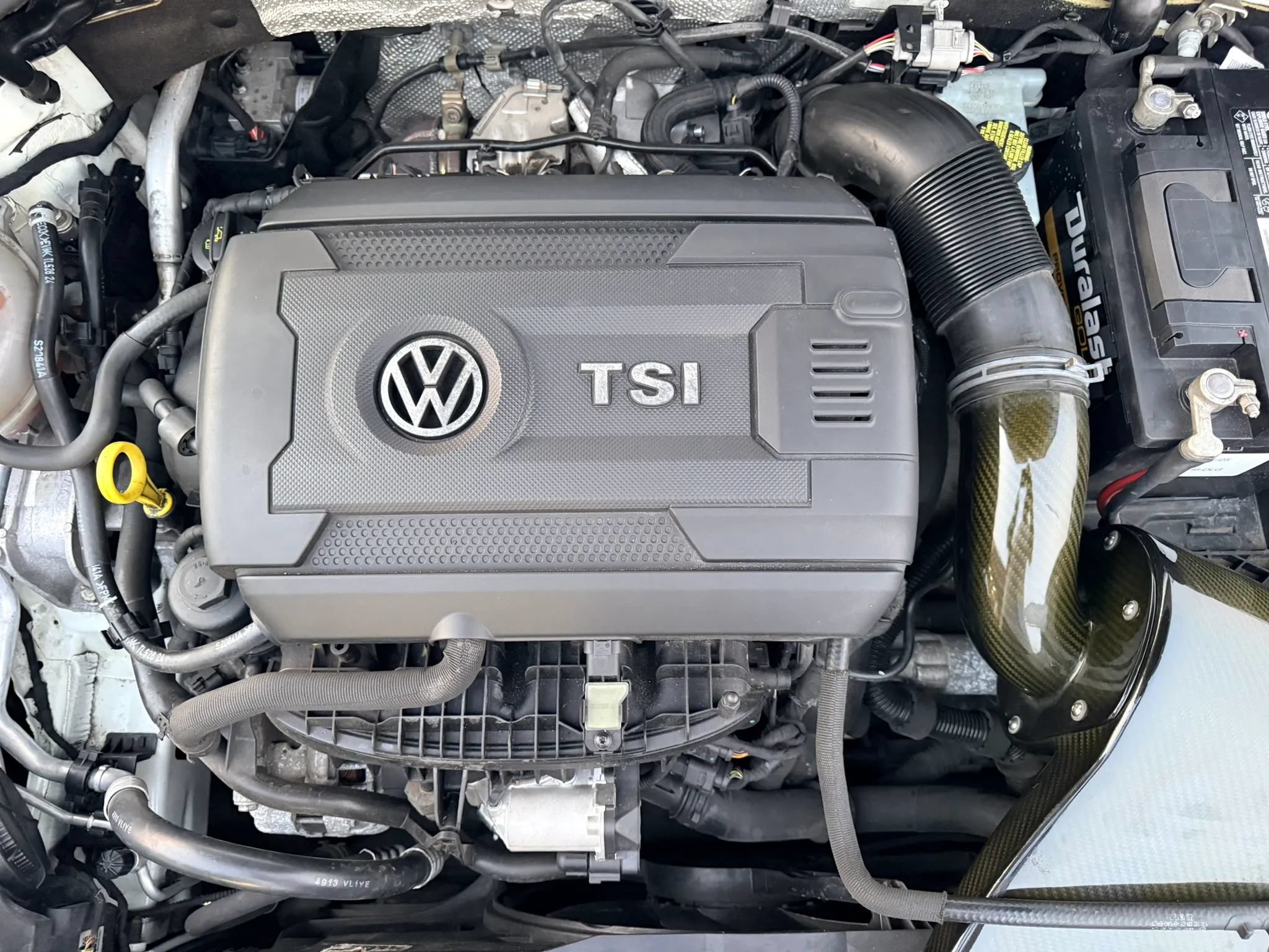 Used 2015 Volkswagen Golf 4-Door FWD image 28