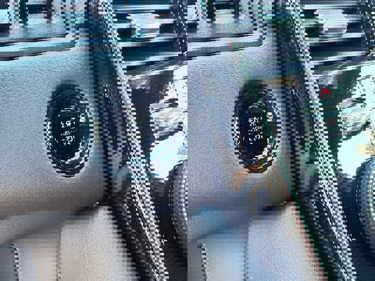 New 2026 Nissan Armada PRO-4X image 14