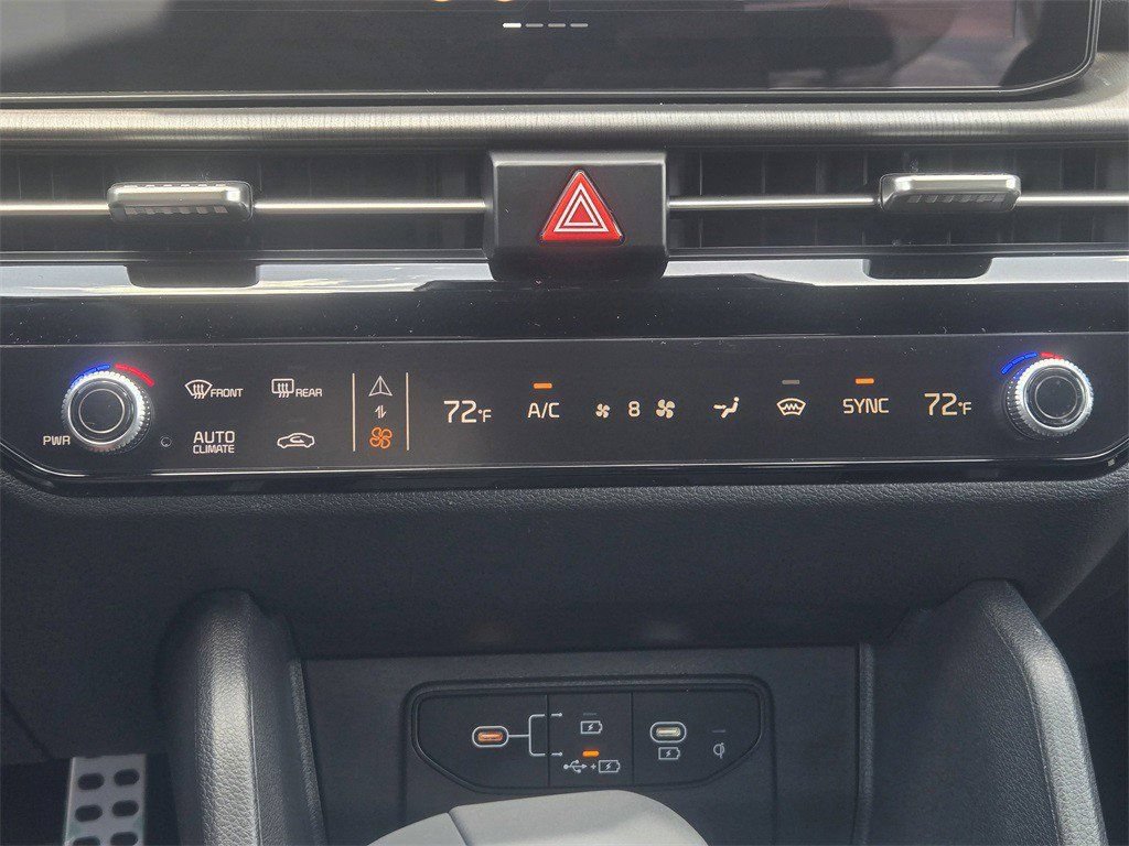 New 2026 Kia Sportage X-Pro Prestige AWD/4WD image 14
