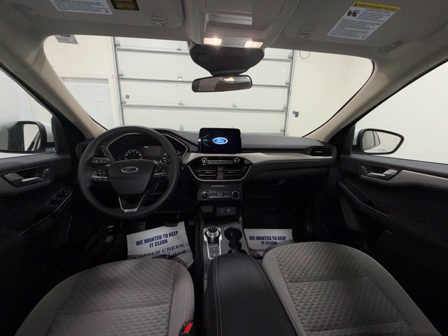 Used 2020 Ford Escape SE AWD/4WD image 9