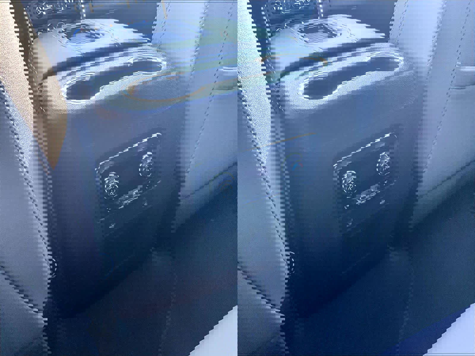 Used 2022 Chevrolet Tahoe LT w/ LT Signature Plus Package image 29