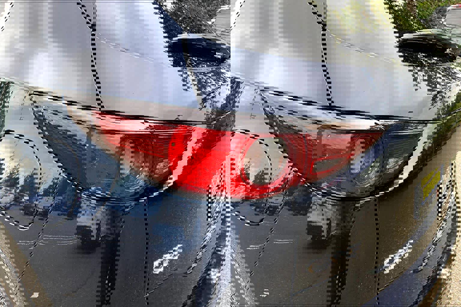 Used 2020 MAZDA CX-5 Touring image 28