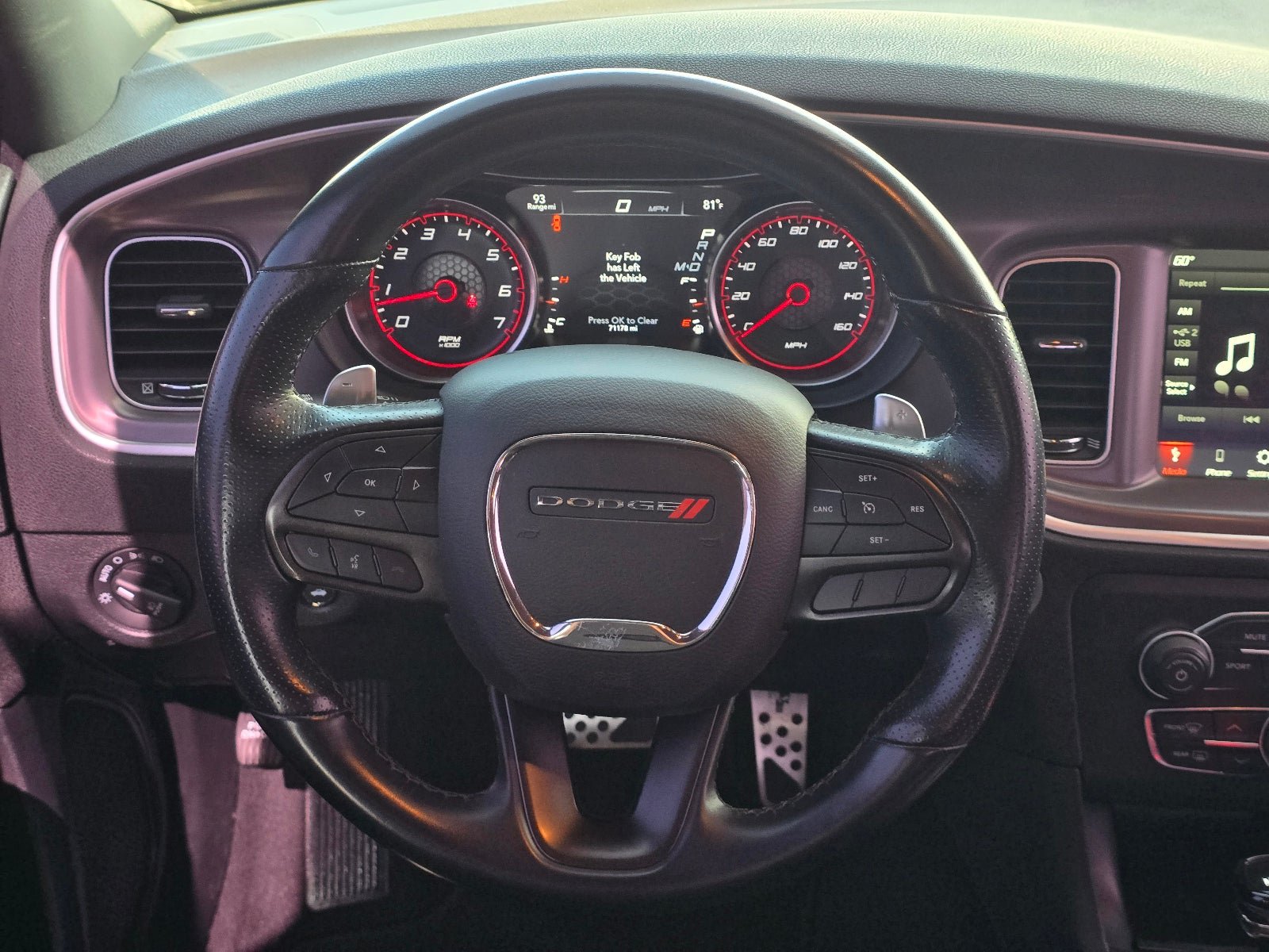 Used 2022 Dodge Charger R/T RWD image 14