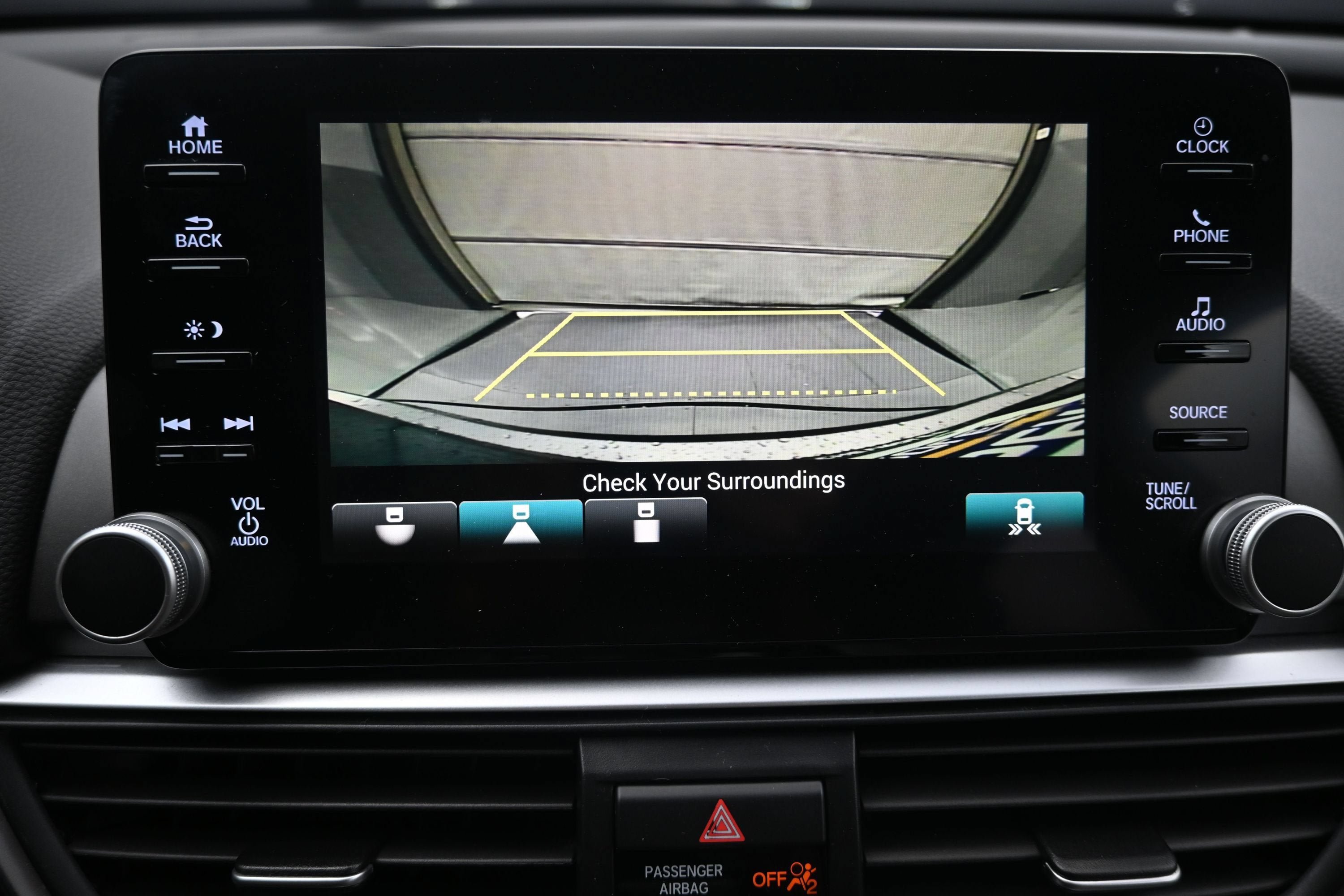 Used 2019 Honda Accord EX-L image 16