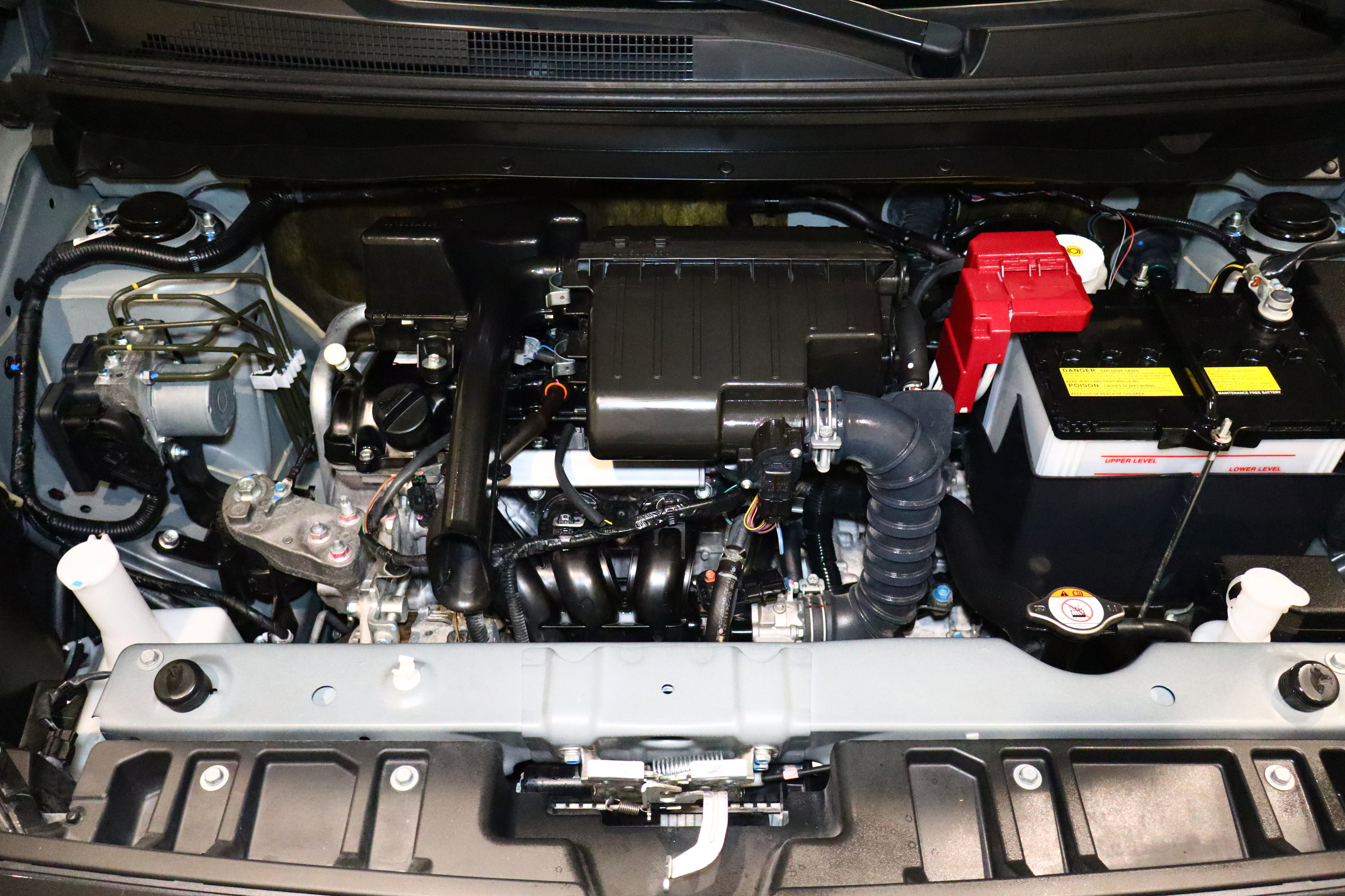 Used 2024 Mitsubishi Mirage ES image 9