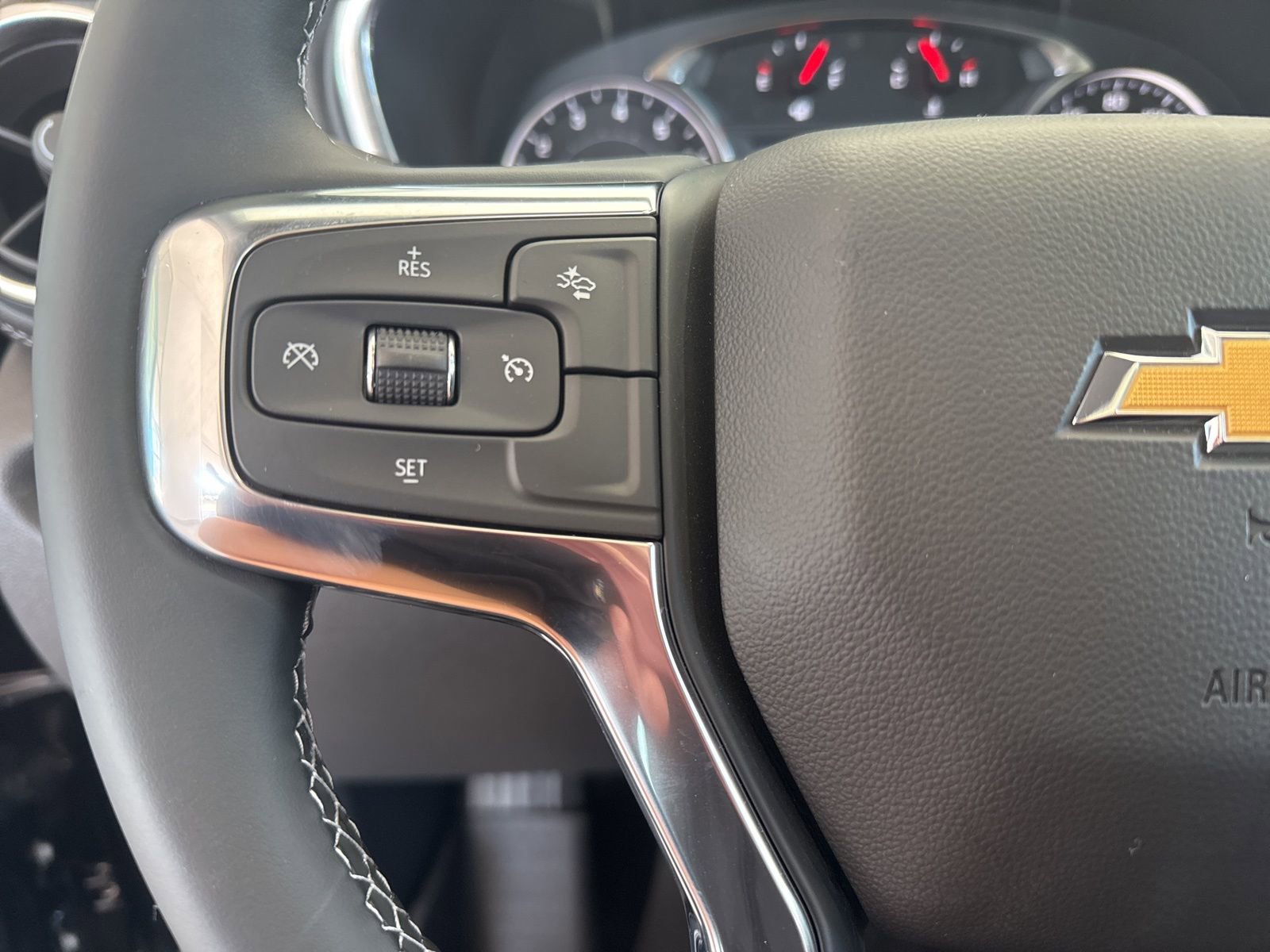 New 2025 Chevrolet Blazer LT w/ Sound & Technology Package image 22