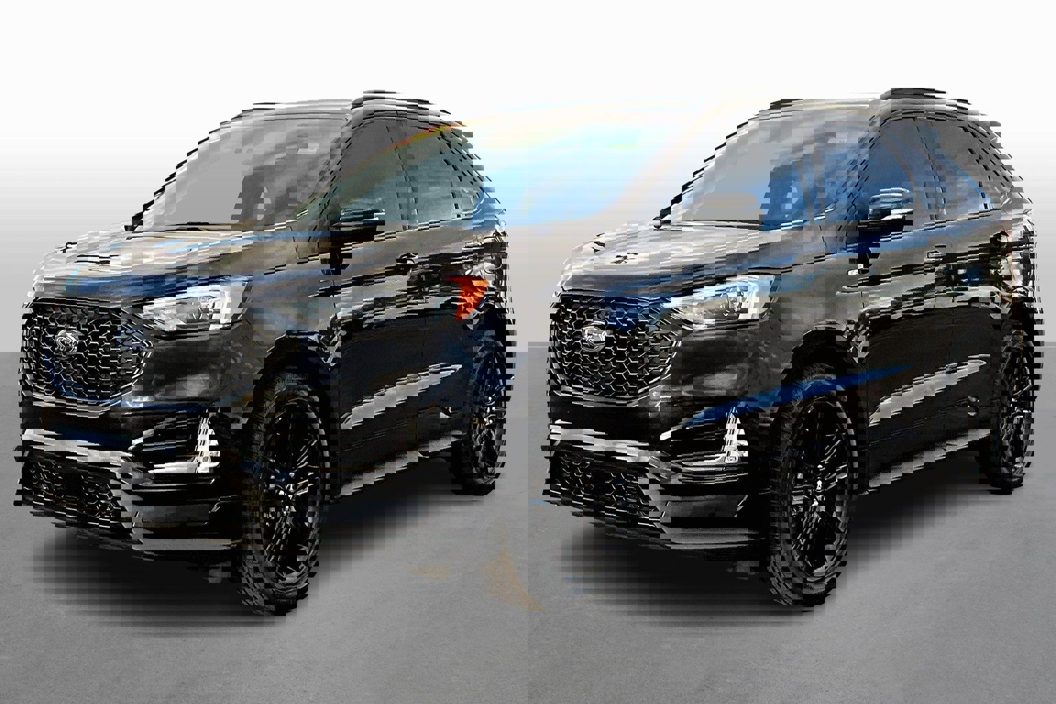 Used 2020 Ford Edge ST-Line