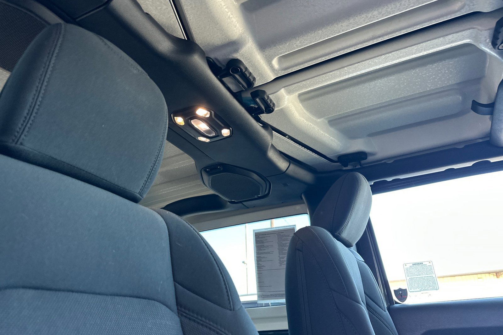 Certified 2023 Jeep Wrangler Willys image 16