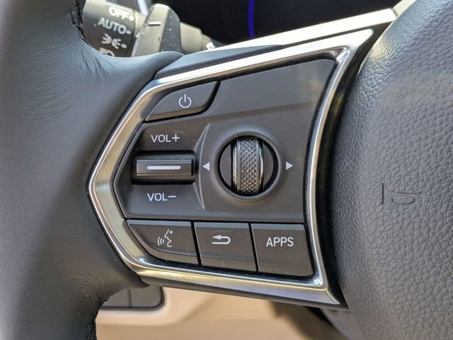 Certified 2023 Acura MDX FWD w/ Technology Package image 20