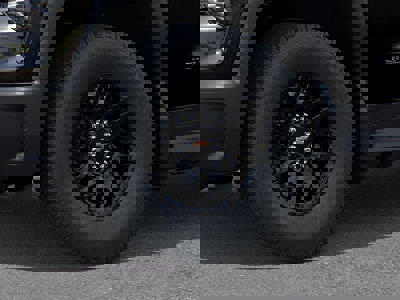 New 2026 Chevrolet Silverado EV LT image 35