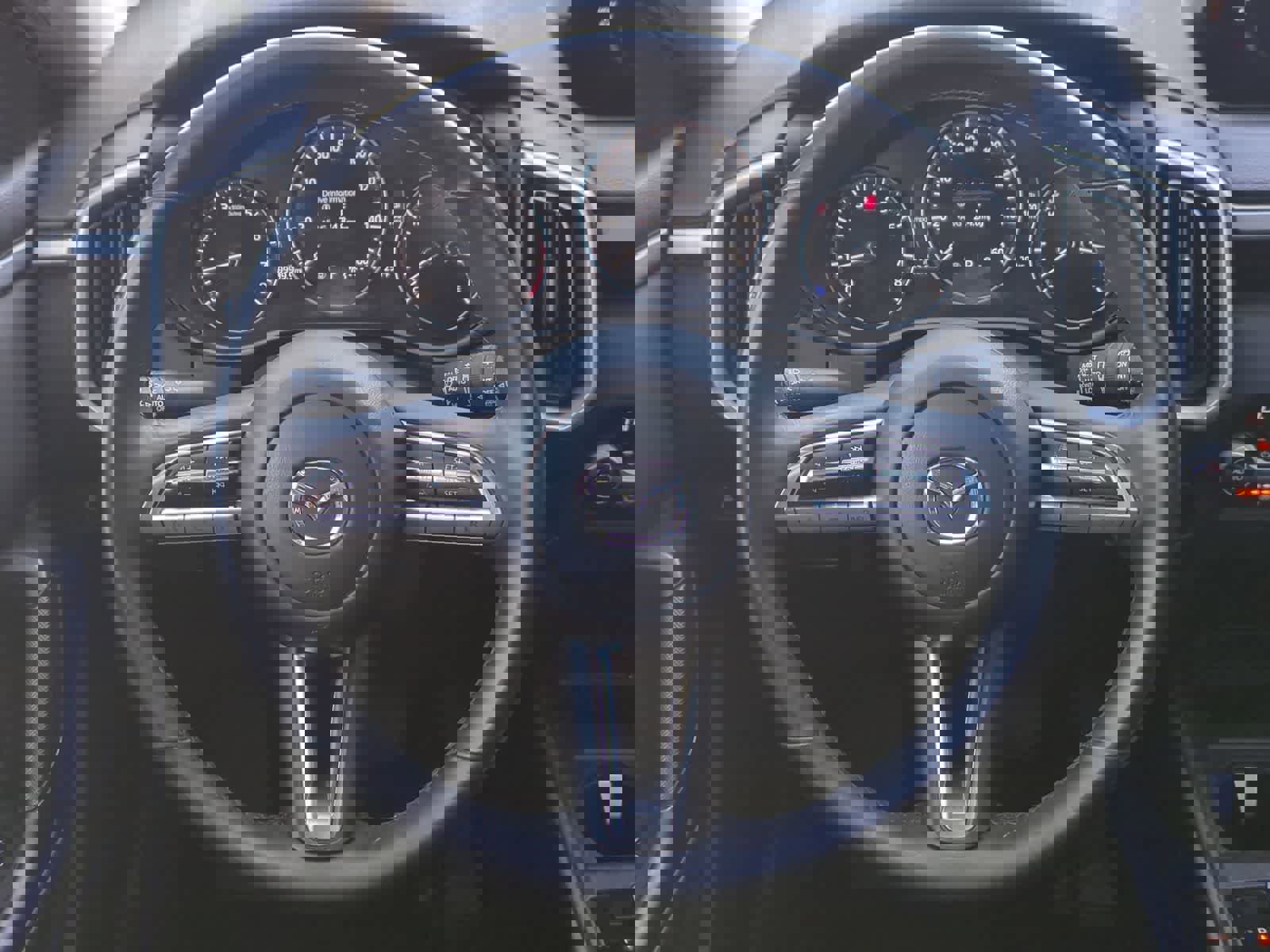 Used 2023 MAZDA CX-50 2.5 S w/ Cargo Package image 23