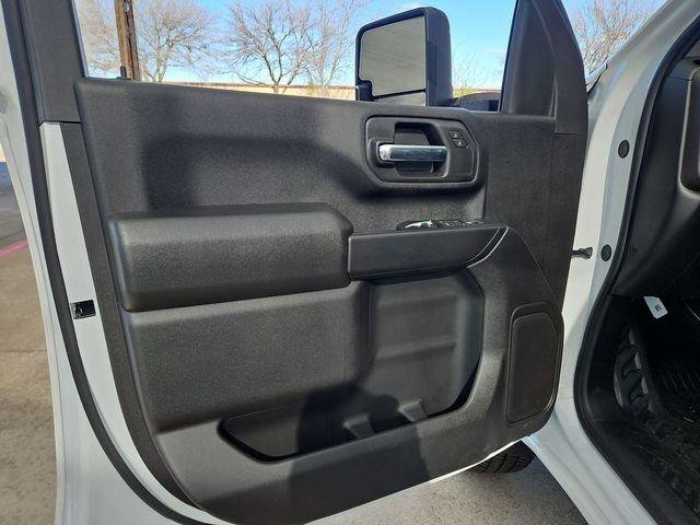 New 2026 GMC Sierra 2500 Pro w/ Convenience Package RWD image 21