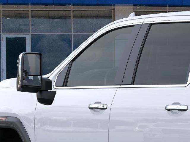 New 2026 GMC Sierra 3500 Denali Ultimate image 12