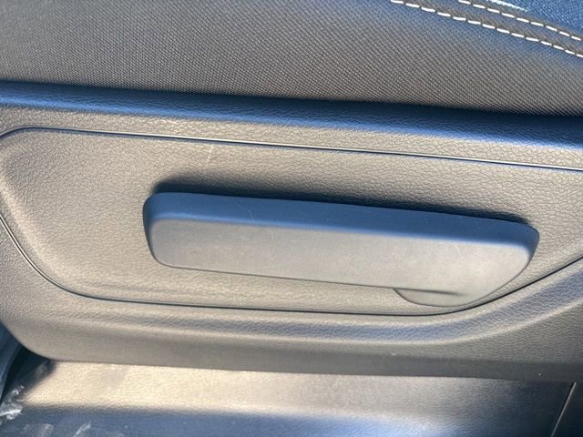 New 2026 RAM 1500 Classic Warlock AWD/4WD image 16