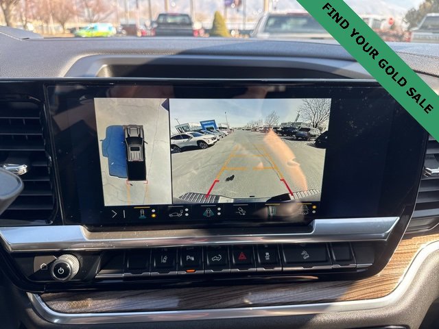 Used 2024 Chevrolet Silverado 2500 LT w/ Safety Package image 26