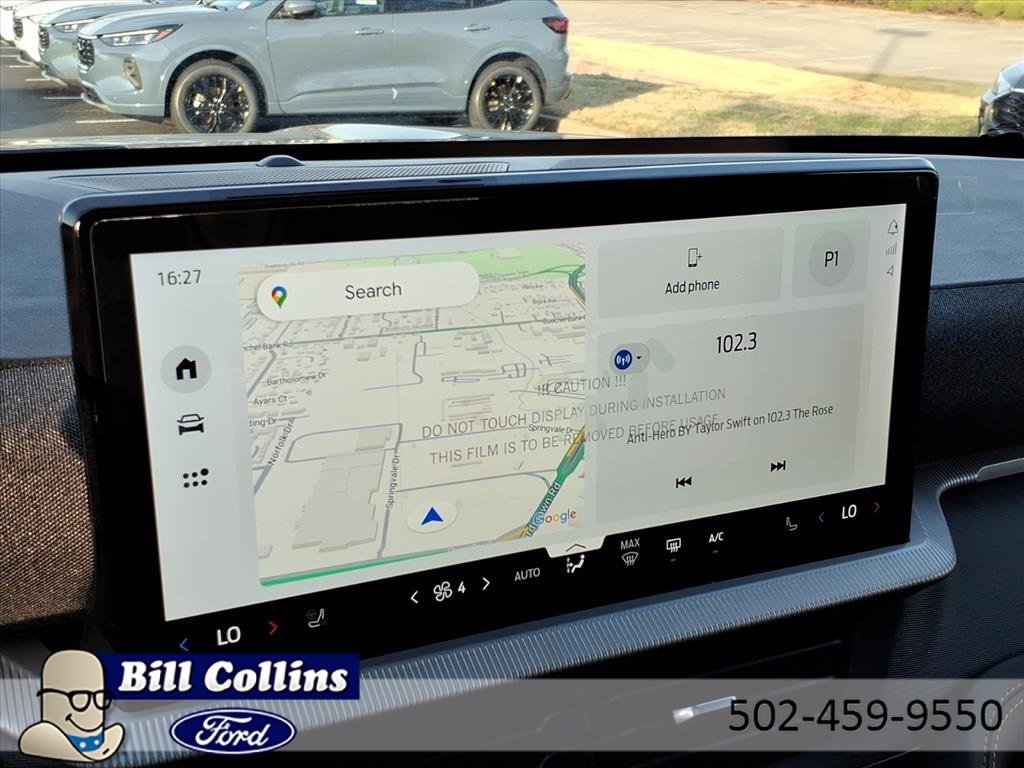 New 2026 Ford Explorer Tremor w/ Tremor Ultimate Package image 24