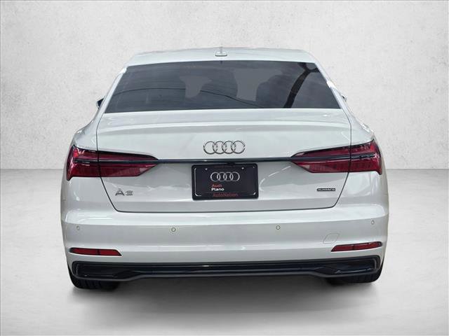 New 2025 Audi A6 2.0T Premium AWD/4WD image 6
