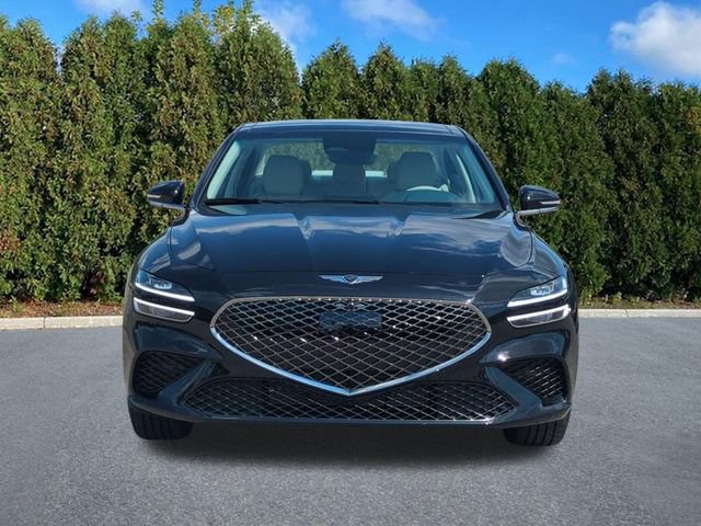 Used 2026 Genesis G70 2.5T Prestige AWD/4WD image 2
