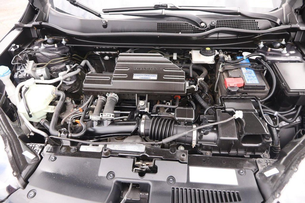 Used 2021 Honda CR-V EX image 29