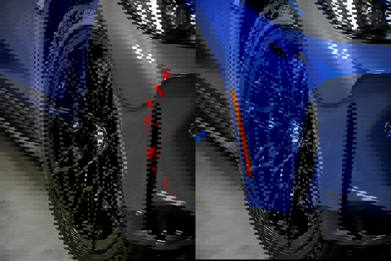 Used 2026 BMW M3 Competition w/ Executive Package image 4