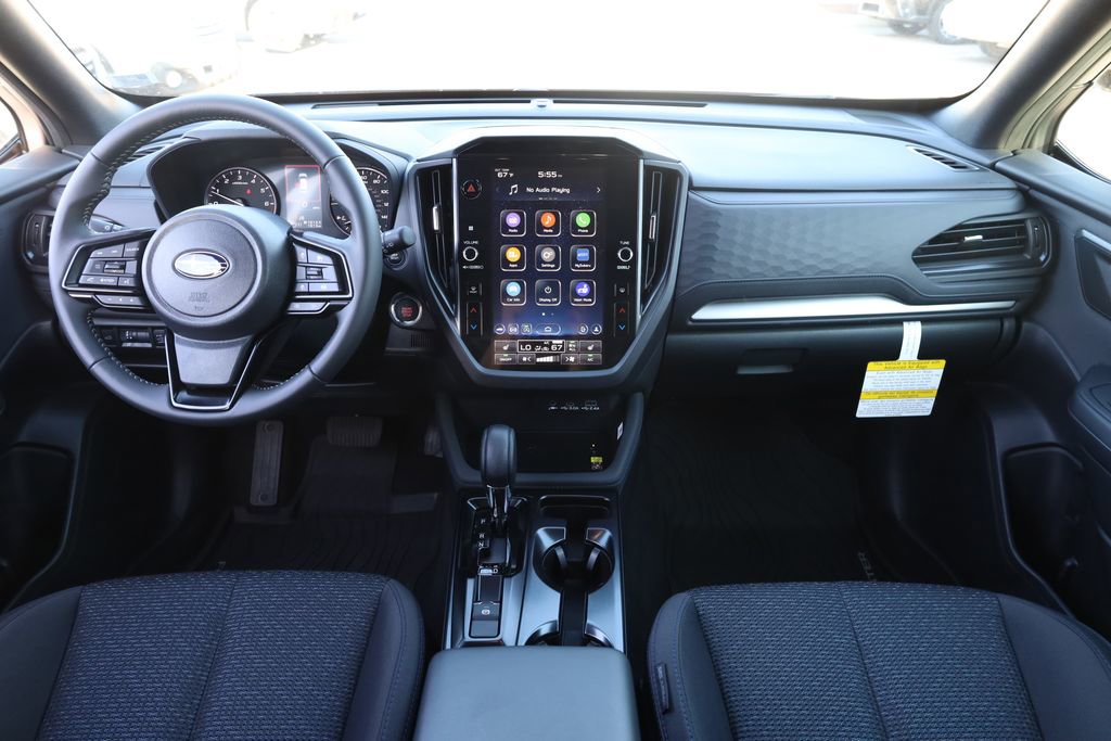 Certified 2026 Subaru Forester Premium image 21