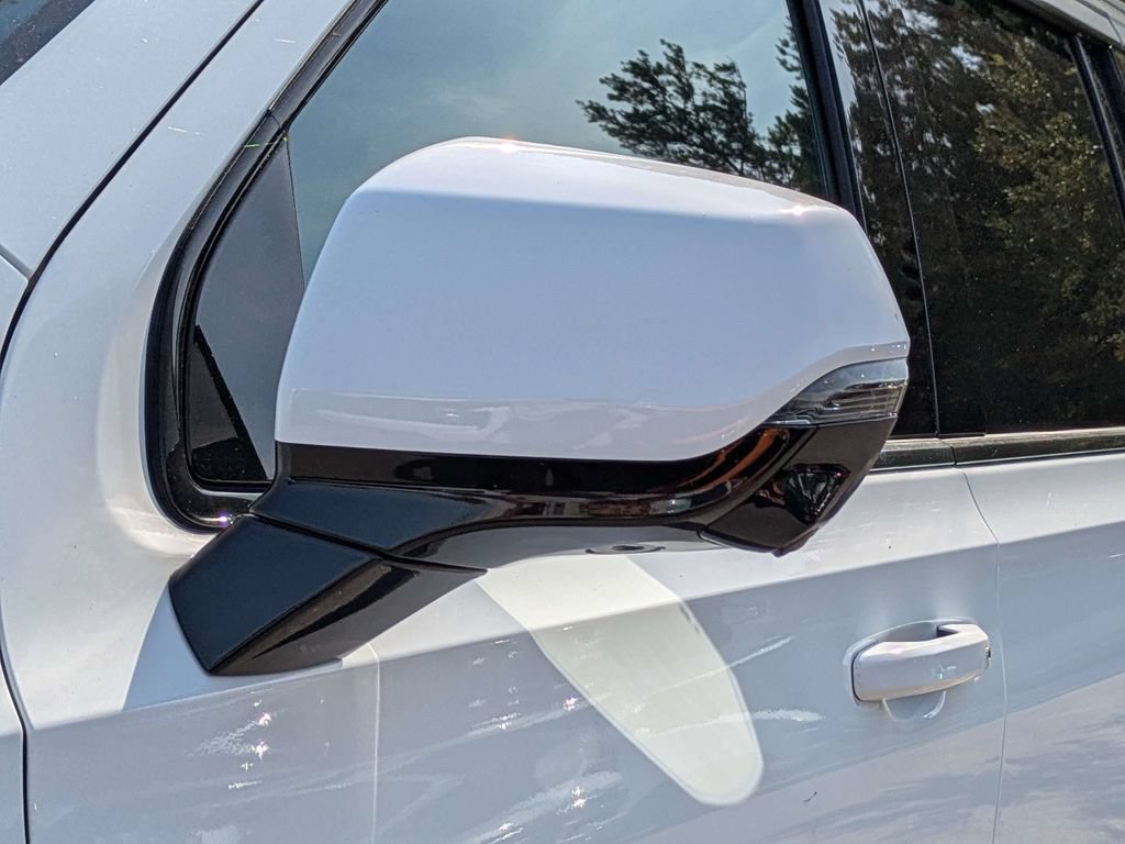 New 2026 Chevrolet Suburban LT w/ Comfort Package RWD image 12